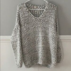 m/l sweater by Altar’d State
